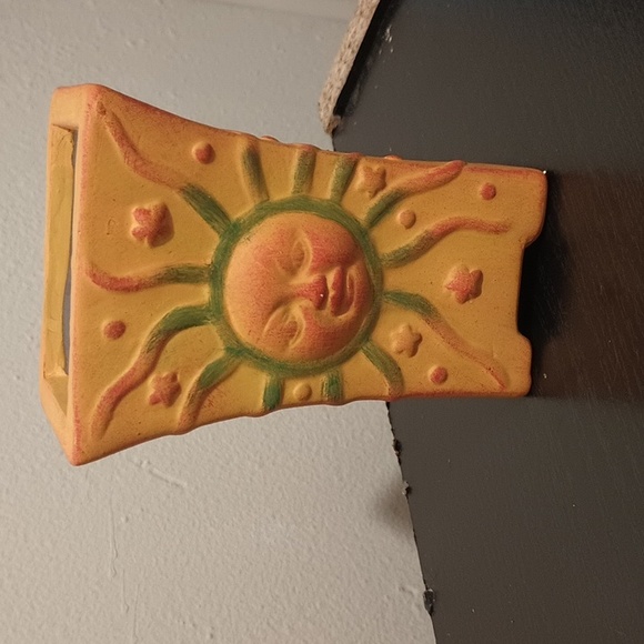 Other - COPY - 🆕 Sun & eclipse Assorted vase